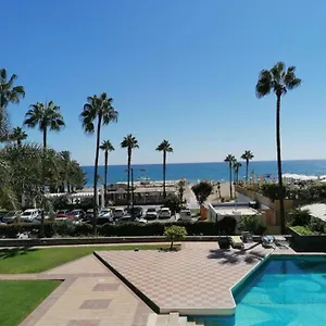 Carihuela Apartamento Torremolinos