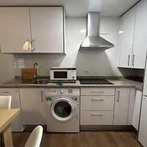  Apartamento Petite California Duenas