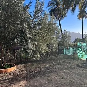 La Casa De Tea Сasa de vacaciones Santa Lucía