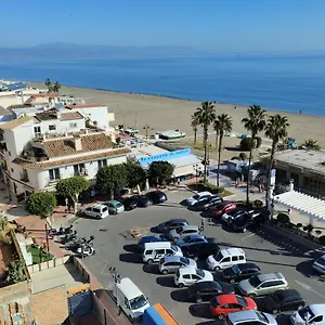 Edificio El Remo Vistas Al Mar Sun&beach Apartamento Torremolinos
