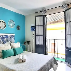  Apartamento Junto A La Catedral