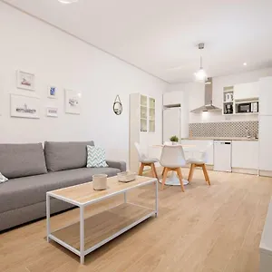  Apartamento Triana Alfareria