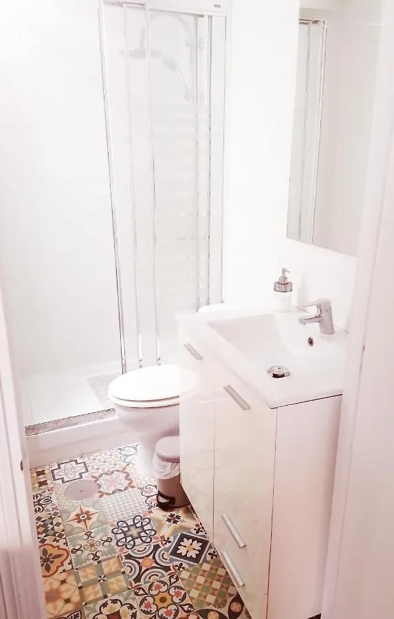 Atico Estudio Con Terraza - Centro Sevilla